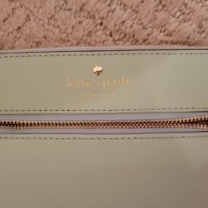 Kate spade wristlet